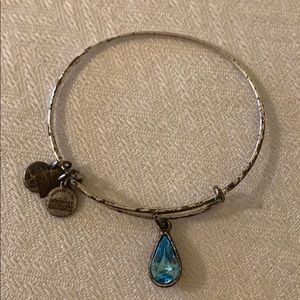 Alex and Ani bracelet